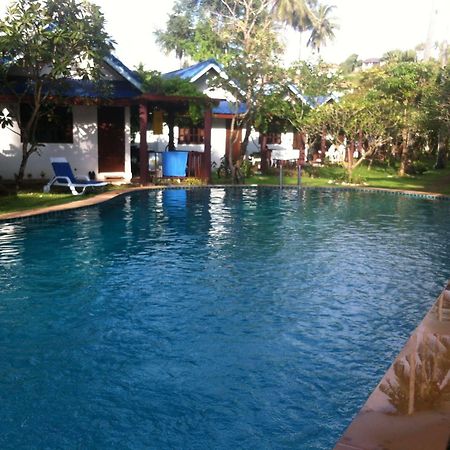 Sea Sand Sun Resort, Lanta Island Koh Lanta Ngoại thất bức ảnh