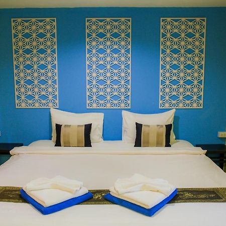 Sea Sand Sun Resort, Lanta Island Koh Lanta Ngoại thất bức ảnh