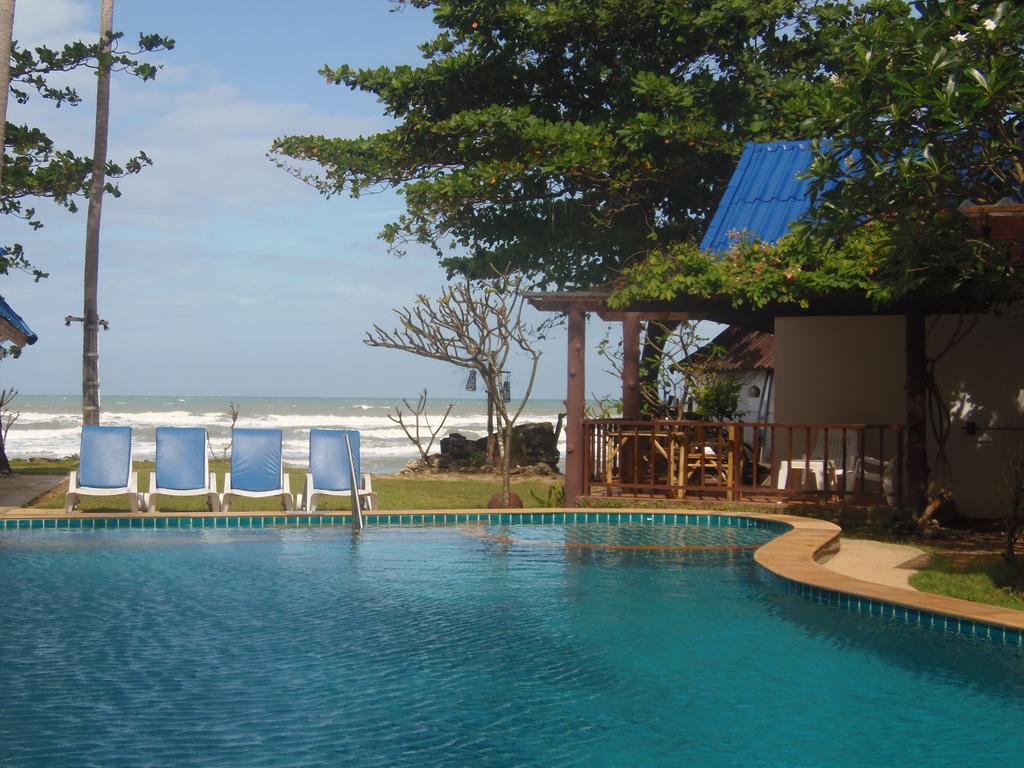 Sea Sand Sun Resort, Lanta Island Koh Lanta Ngoại thất bức ảnh