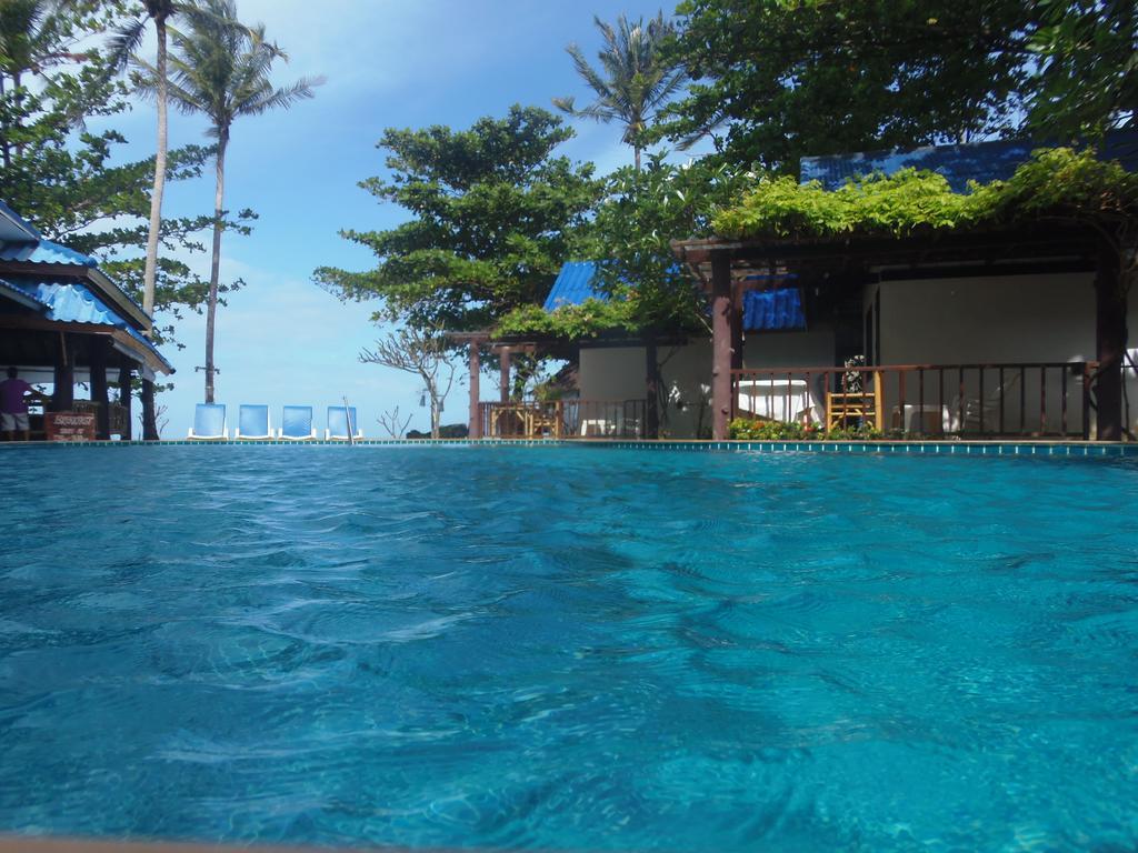 Sea Sand Sun Resort, Lanta Island Koh Lanta Ngoại thất bức ảnh