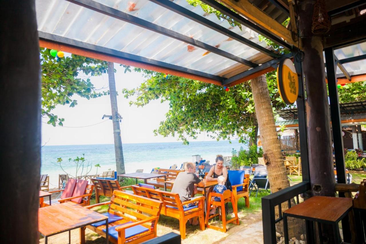 Sea Sand Sun Resort, Lanta Island Koh Lanta Ngoại thất bức ảnh
