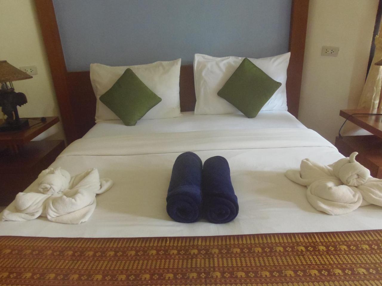 Sea Sand Sun Resort, Lanta Island Koh Lanta Ngoại thất bức ảnh