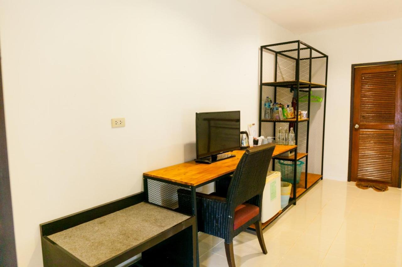 Sea Sand Sun Resort, Lanta Island Koh Lanta Ngoại thất bức ảnh