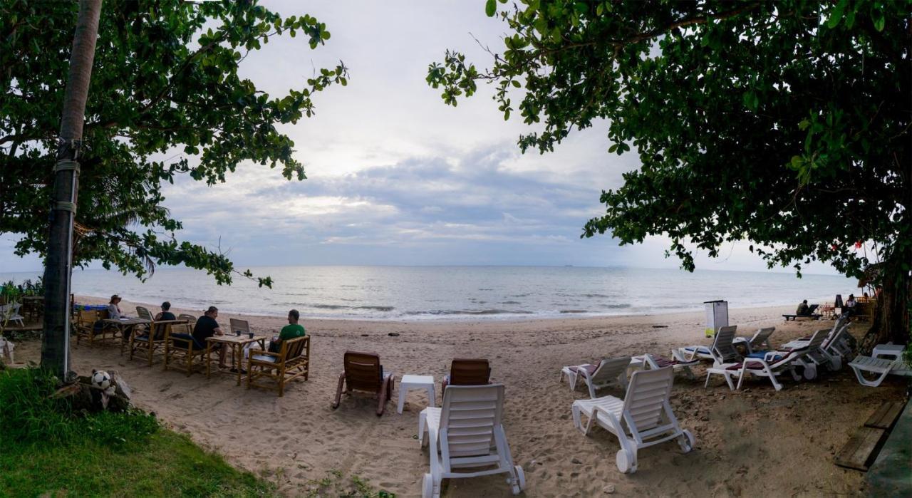 Sea Sand Sun Resort, Lanta Island Koh Lanta Ngoại thất bức ảnh