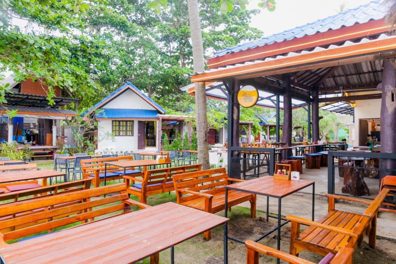 Sea Sand Sun Resort, Lanta Island Koh Lanta Ngoại thất bức ảnh