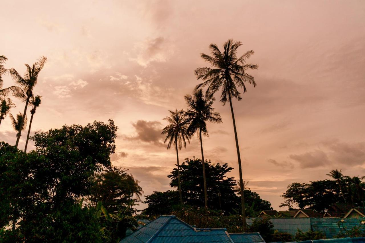 Sea Sand Sun Resort, Lanta Island Koh Lanta Ngoại thất bức ảnh